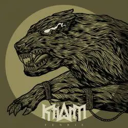 Khasm (FRA) : Fenris